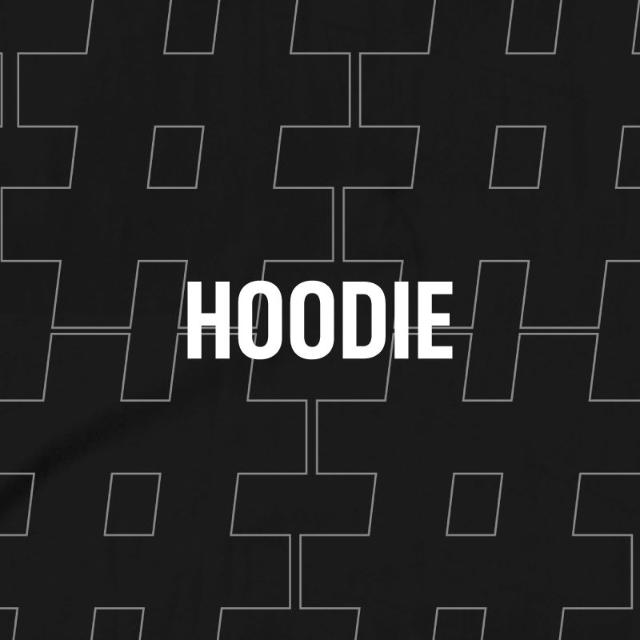 Indumentaria Hoodie