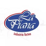 Lacteos La Piana